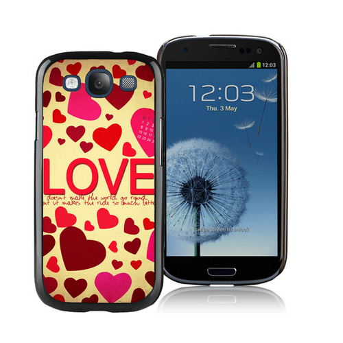 Valentine Love Samsung Galaxy S3 9300 Cases CWM - Click Image to Close